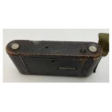 Wartime Kodak No. 1-A Autographic Military Camera
