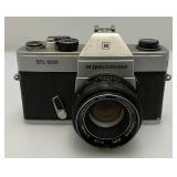 Vintage ARGUS/COSINA STL-1000 Camera