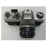 Vintage ARGUS/COSINA STL-1000 Camera