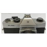 Vintage ARGUS/COSINA STL-1000 Camera
