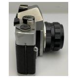 Vintage ARGUS/COSINA STL-1000 Camera