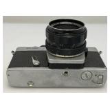 Vintage ARGUS/COSINA STL-1000 Camera