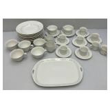 Vintage ROSENTHAL GERMANY China And More