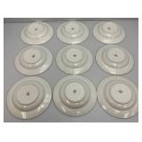 Vintage ROSENTHAL GERMANY China And More