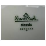 Vintage ROSENTHAL GERMANY China And More