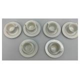 Vintage ROSENTHAL GERMANY China And More