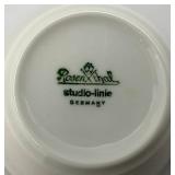 Vintage ROSENTHAL GERMANY China And More