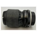 Vintage Cannon T-70 Camera With Extra Lense