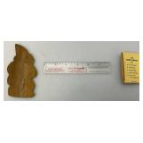 Misc. Vintage Items Including Vintage Airguide Binoculars And More