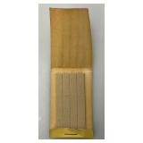 Misc. Vintage Items Including Vintage Airguide Binoculars And More