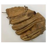 Misc. Vintage Items Including Vintage Airguide Binoculars And More