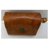 Misc. Vintage Items Including Vintage Airguide Binoculars And More