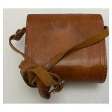 Misc. Vintage Items Including Vintage Airguide Binoculars And More