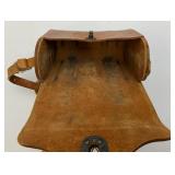 Misc. Vintage Items Including Vintage Airguide Binoculars And More