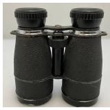 Misc. Vintage Items Including Vintage Airguide Binoculars And More