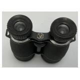 Misc. Vintage Items Including Vintage Airguide Binoculars And More