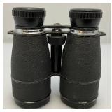 Misc. Vintage Items Including Vintage Airguide Binoculars And More