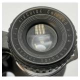 Misc. Vintage Items Including Vintage Airguide Binoculars And More
