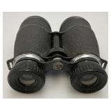 Misc. Vintage Items Including Vintage Airguide Binoculars And More