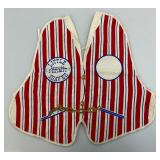 Vintage Felt Collectible Shine Circus Hats, Vintage Clothing And More