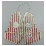 Vintage Felt Collectible Shine Circus Hats, Vintage Clothing And More