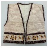 Vintage Felt Collectible Shine Circus Hats, Vintage Clothing And More