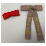 Vintage Felt Collectible Shine Circus Hats, Vintage Clothing And More