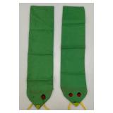 Vintage Felt Collectible Shine Circus Hats, Vintage Clothing And More