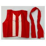 Vintage Felt Collectible Shine Circus Hats, Vintage Clothing And More