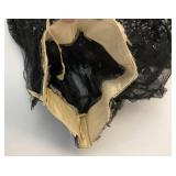 Vintage Felt Collectible Shine Circus Hats, Vintage Clothing And More