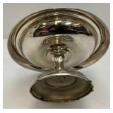 Vintage Silverplate Items And More