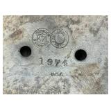 Vintage Silverplate Items And More