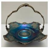 Vintage Silverplate Items And More