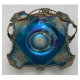 Vintage Silverplate Items And More