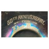 Vintage Silverplate Items And More