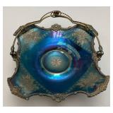 Vintage Silverplate Items And More