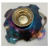 Vintage Silverplate Items And More