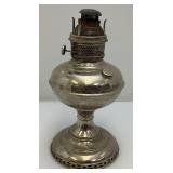 Vintage Silverplate Items And More