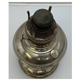 Vintage Silverplate Items And More