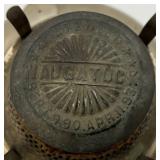 Vintage Silverplate Items And More