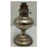 Vintage Silverplate Items And More