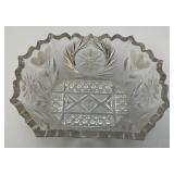 Vintage Silverplate Items And More
