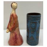 Vintage Silverplate Items And More