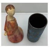 Vintage Silverplate Items And More