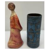 Vintage Silverplate Items And More