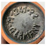 Vintage Silverplate Items And More