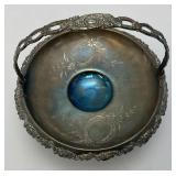 Vintage Silverplate Items And More