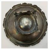 Vintage Silverplate Items And More