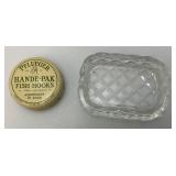 Vintage Silverplate Items And More