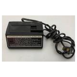 Vintage Polaroid 360 Land Camera In Vintage Carrying Case